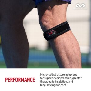 414R-BK_Knee Strap Patella Black Regular_Infographic 2.png