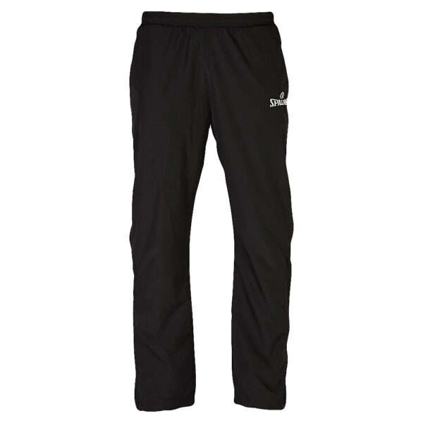300502301-BK_Pure Woven Pants Black_Front.png