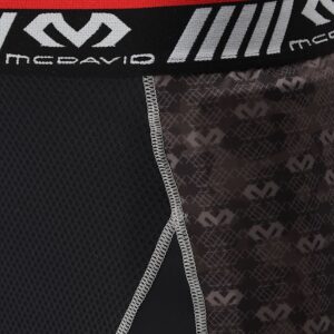 7748R-BKMT_Hex Goal Keeper Short Guard 2.0 Black-Mtek_Detail3.png