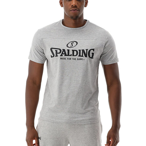 40221626-GM_Essential Logo Tee Grey Melange_onBody 2.jpeg