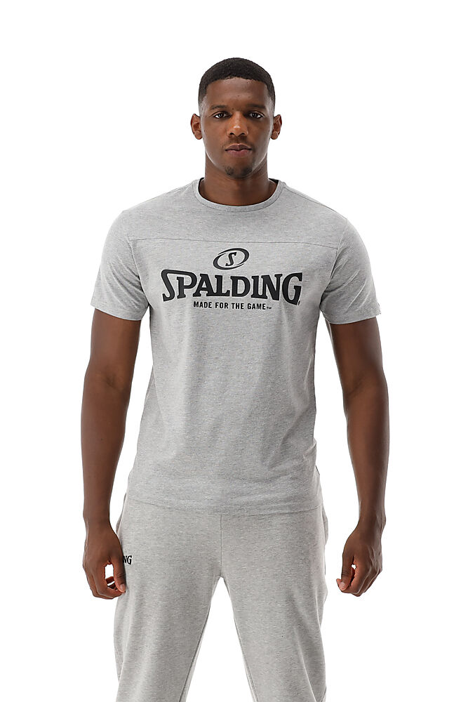 40221626-GM_Essential Logo Tee Grey Melange_onBody 2.jpeg