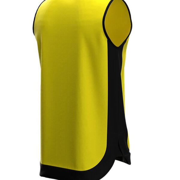 40221107-YLBK_Hustle Tank Top Yellow-Black_Right.png