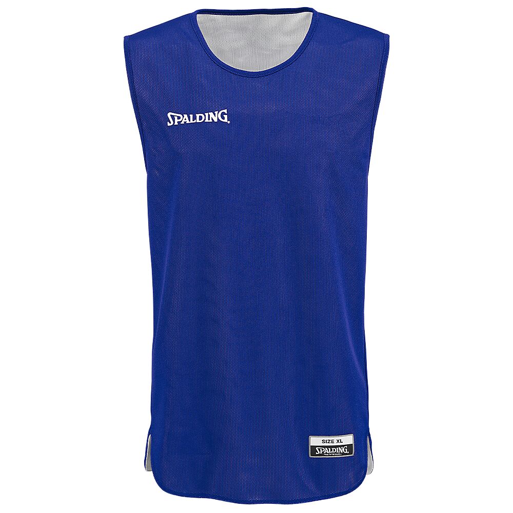 300401002-RYWH_Doubleface Kids Shirt Royal-White_Front.png