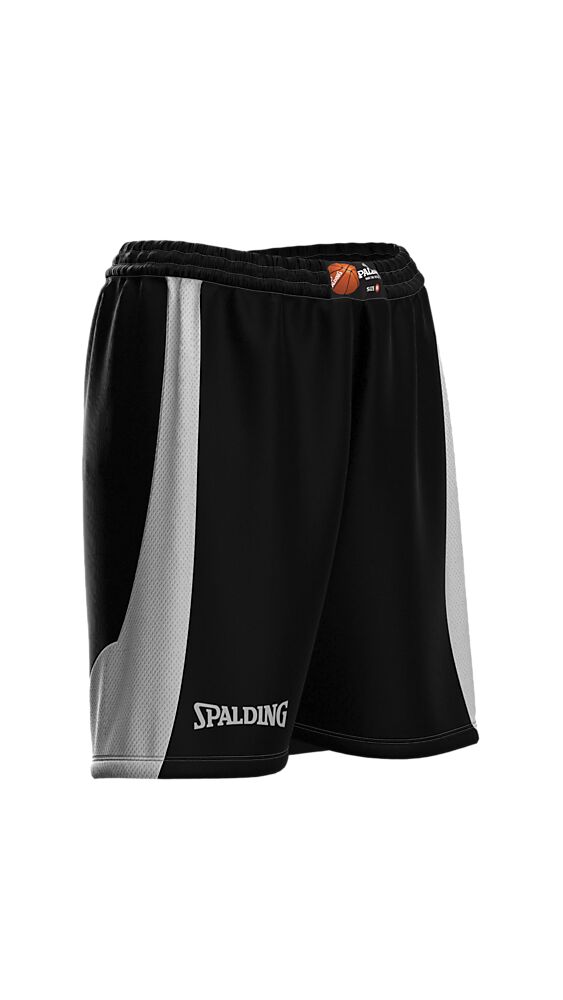 40221005-BKWH_Jam Shorts W Black-White_Front Right.png