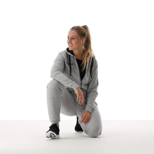 40221512-GM_Flow Hoody Zipper Jacket wmn Grey Melange_onBody 14.jpeg
