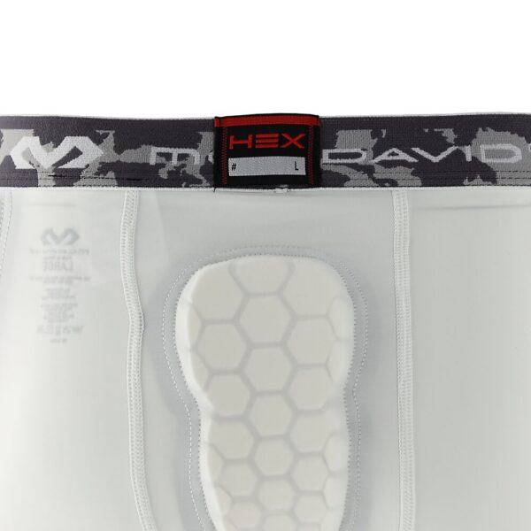 7374R-WH_Hex Thudd 5-Pad 3-4 Tight White_Detail.png