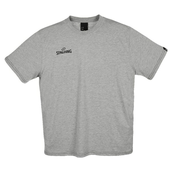 300208303-GM_TEAM II T-Shirt Grey Melange_Front.png