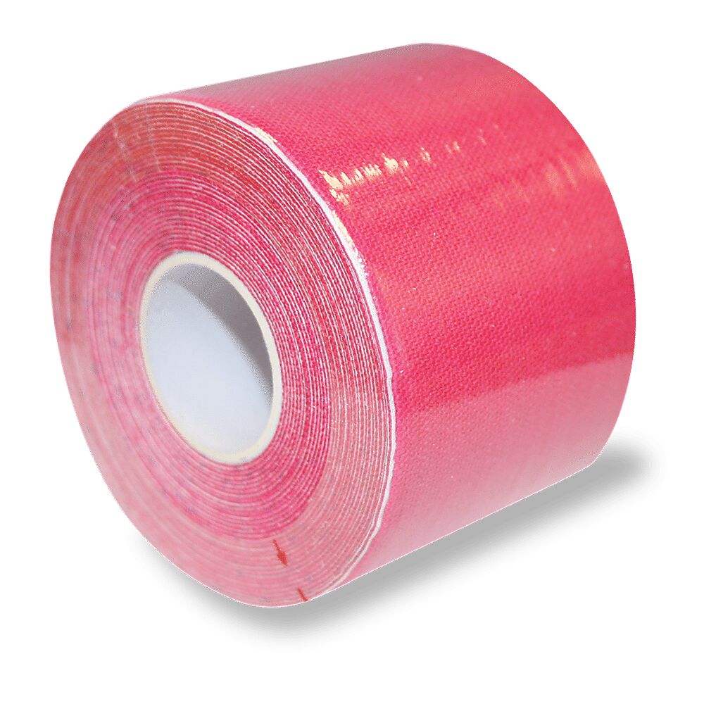 61515T-PK_Skin Tape 5 cm x 5 cm 24 Bulk Pack Bright Pink_Main.png