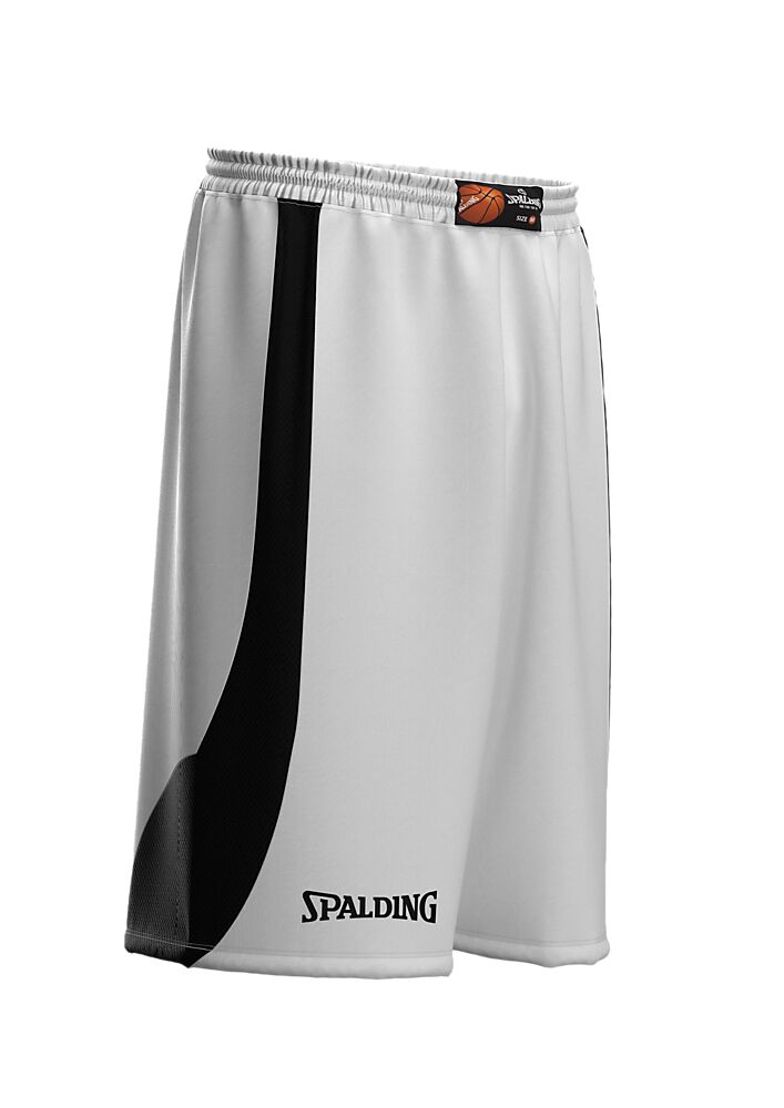 40221004-WHBK_Jam Shorts White-Black_Front Right.png
