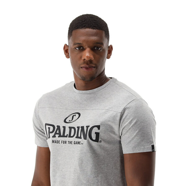 40221626-GM_Essential Logo Tee Grey Melange_onBody 6.jpeg