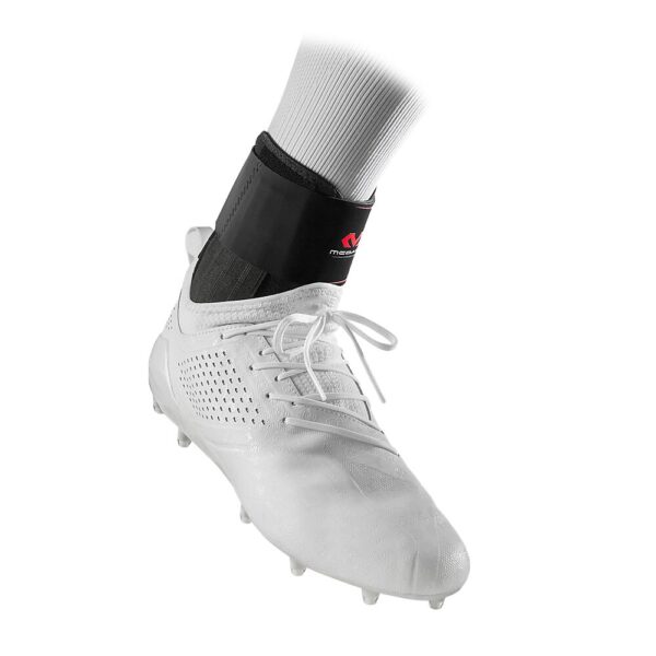 4311R-BK_Stealth Cleat 2+ Ankle Brace Black_In shoe.png