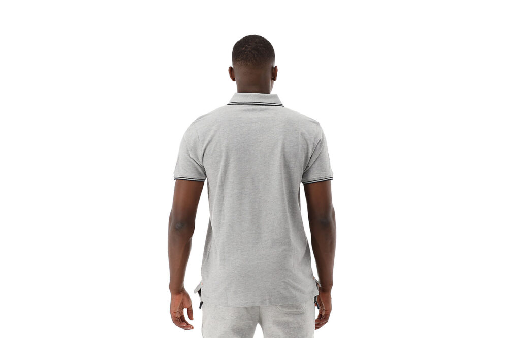 40221632-GMNY_Essential Polo Grey Melange-Navy_onBody 2.jpeg