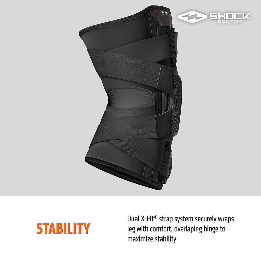 875-BK_Ultra Knee Support With Bilateral Hinges Black_Infographic 2.jpg