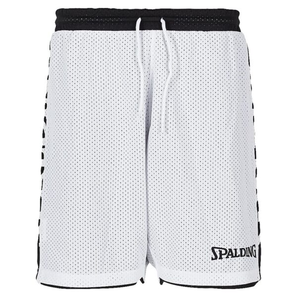 300503601-BKWH_Essential Reversible Shorts 4HER Black-White_Front 2.png