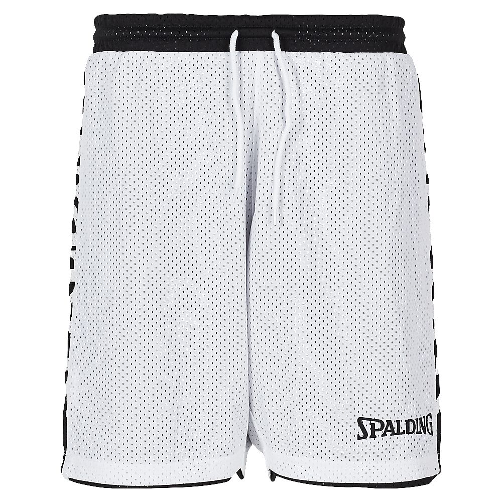 300503601-BKWH_Essential Reversible Shorts 4HER Black-White_Front 2.png
