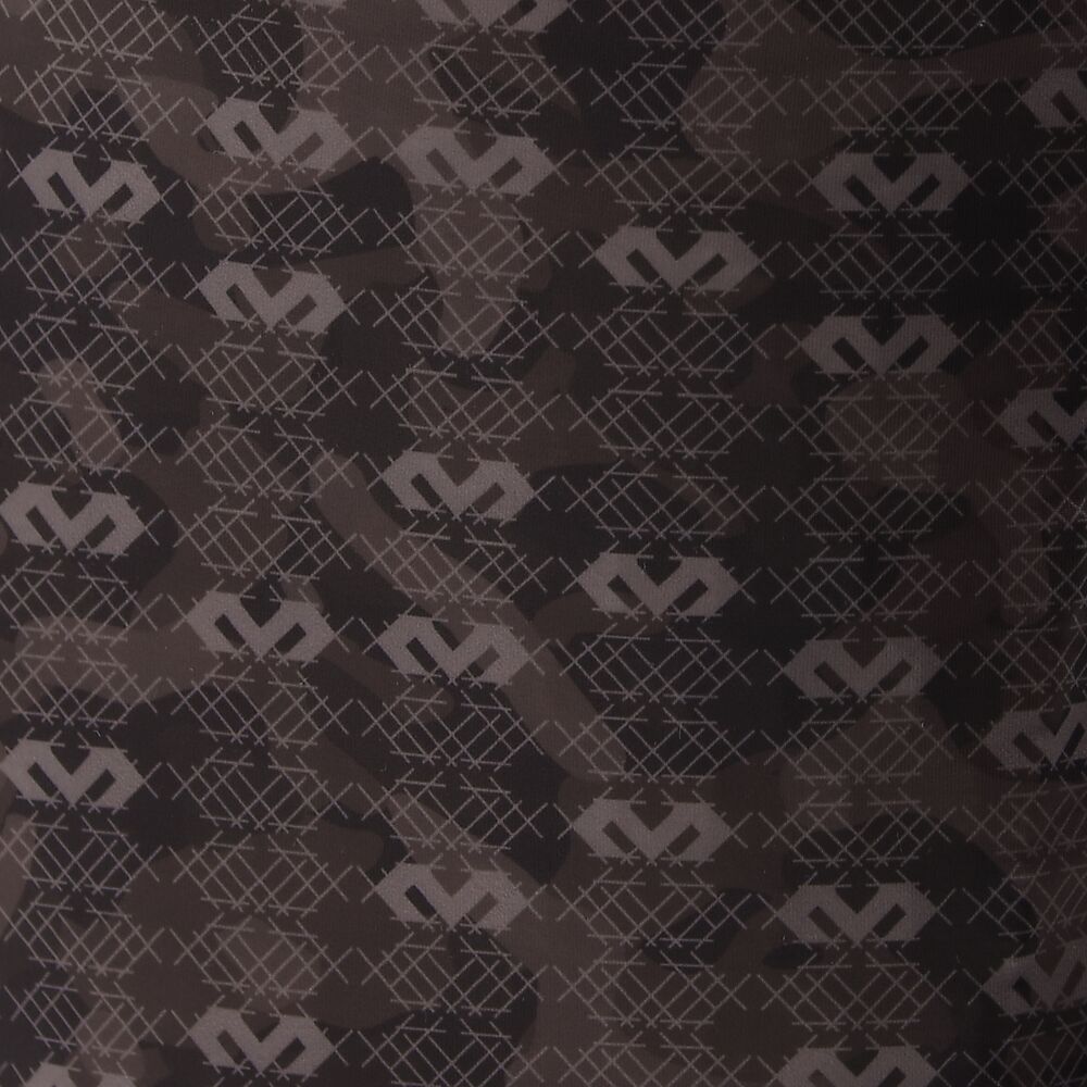 7749R-BKMT_HHex Goal Keeper 3-4 Pant Guard 2.0 Black-Mtek_Detail.png