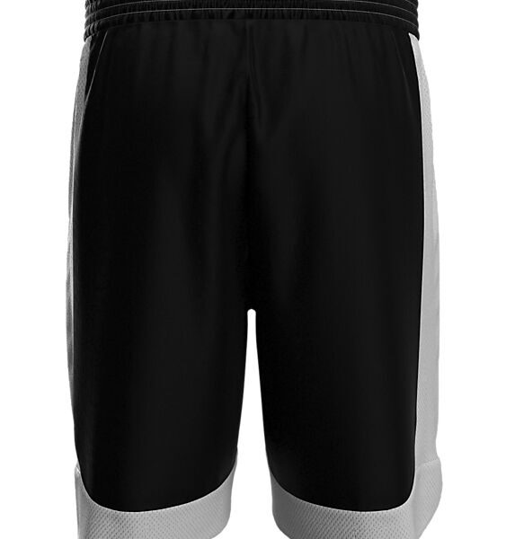 40221108-BKWH_Hustle Shorts Black-White_Back.png