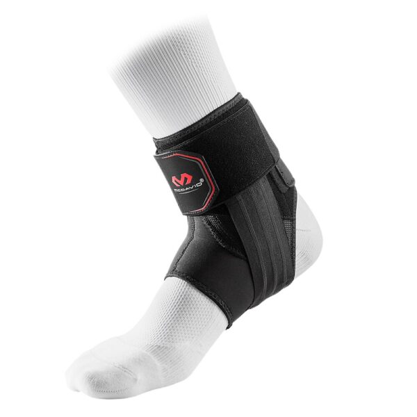 4303R-BK_Phantom 2+ Ankle Brace Black_Side.png