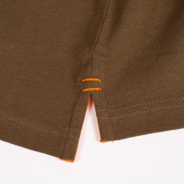 40221632-KHOO_Essential Polo Khaki-Orange Ochre_Detail 3.png