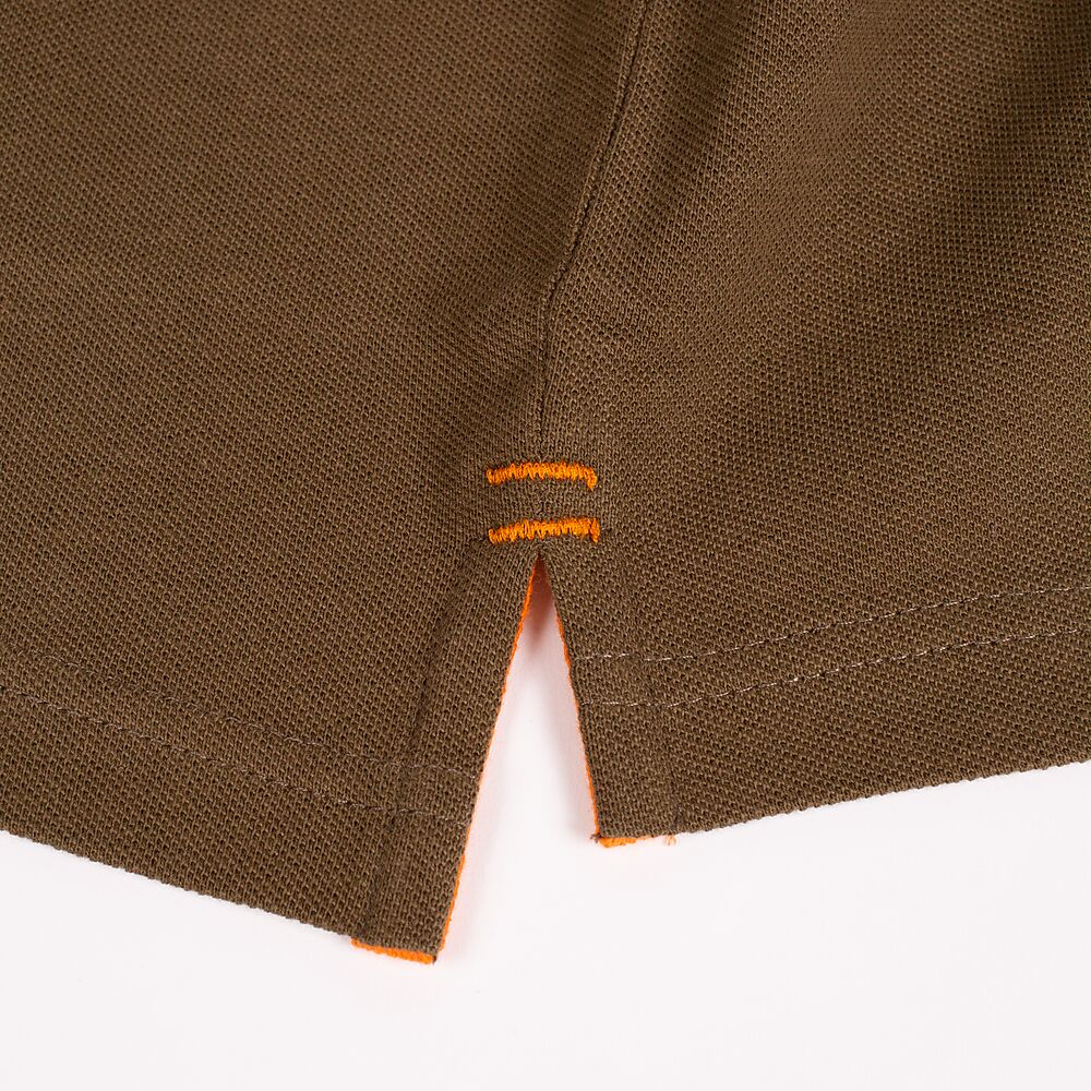 40221632-KHOO_Essential Polo Khaki-Orange Ochre_Detail 3.png