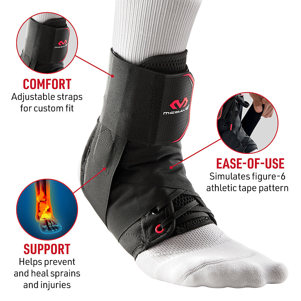 195R-BK_Ankle Brace With Straps Black_Infographic.jpg