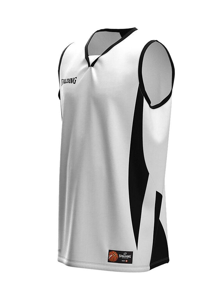 40221001-WHBK_Jam Tank Top White-Black_Front Left.png
