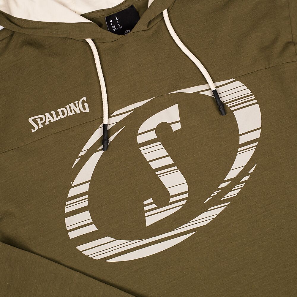 40221714-KHSG_Fast Hooded Longsleeve Khaki-Silver Grey_Detail.png