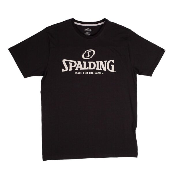 40221626-BK_Essential Logo Tee Black_Front.png