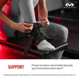 195R-BK_Ankle Brace With Straps Black_Infographic 2.jpg