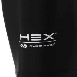 7374R-BK_Hex Thudd 5-Pad 3-4 Tight Black_Detail3.png