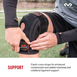 425R-BK_Knee Support With Stays And Cross Straps Black_Infographic 2.jpg