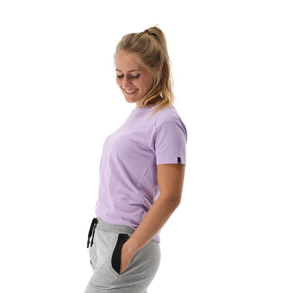 40221630-PUR_Essential Tee Women Purple_onBody 3.jpeg