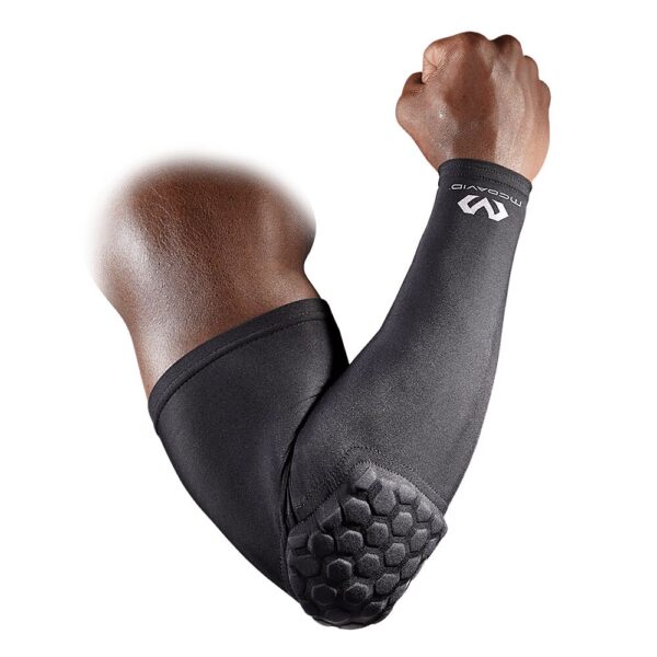 6500R-BK_Hex Shooter Arm Sleeve Black_Main.png