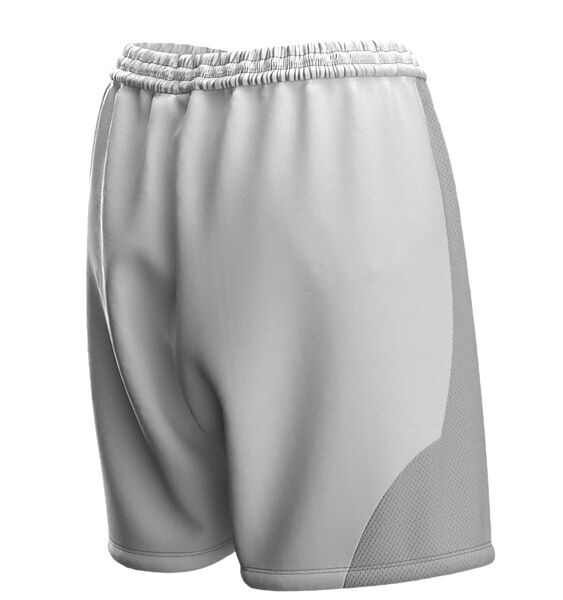 40221005-WHSG_Jam Shorts W White-Silver Grey_Side 3.png