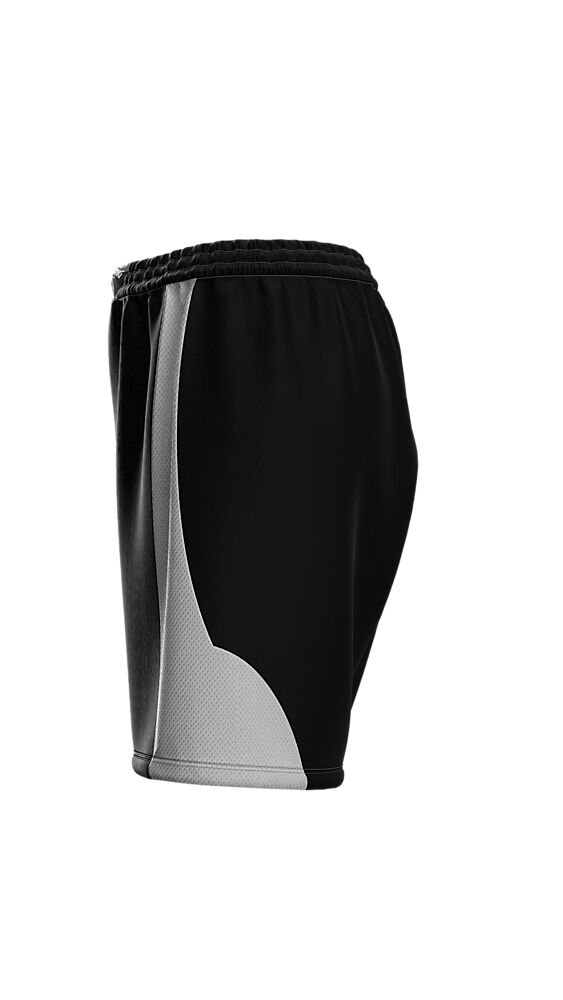 40221005-BKWH_Jam Shorts W Black-White_Side Left.png