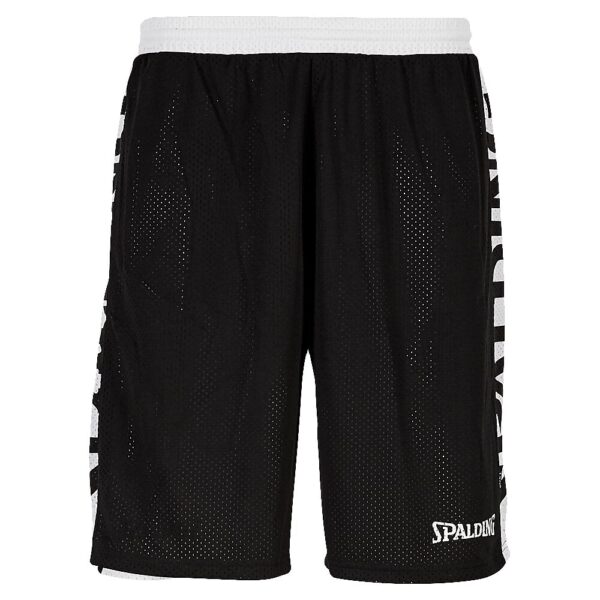 300502501-BKWH_Essential Reversible Shorts Black-White_Front.png
