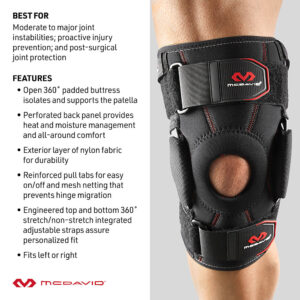 422R-BK_Knee Brace With Dual Disk Hinges Black_Infographic 3.jpg