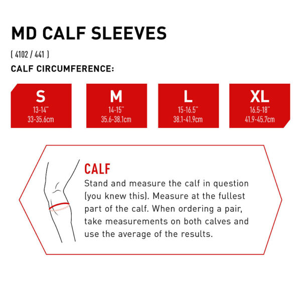 4102R-BK_Elite Runners Therapy Shin Splint Sleeve Black_Infographic.jpg