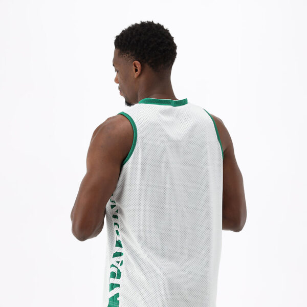 300202504-LAWH_Essential Reversible Shirt Lagoon-White_onBody 4.jpg