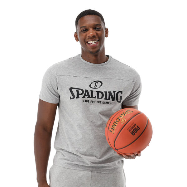 40221626-GM_Essential Logo Tee Grey Melange_onBody 12.jpeg