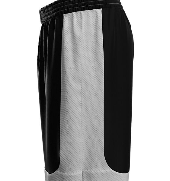 40221108-BKWH_Hustle Shorts Black-White_Side Left.png