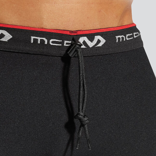 479R-BK_Neoprene Short w Adjustable Drawstring Black_Detail 2.jpg