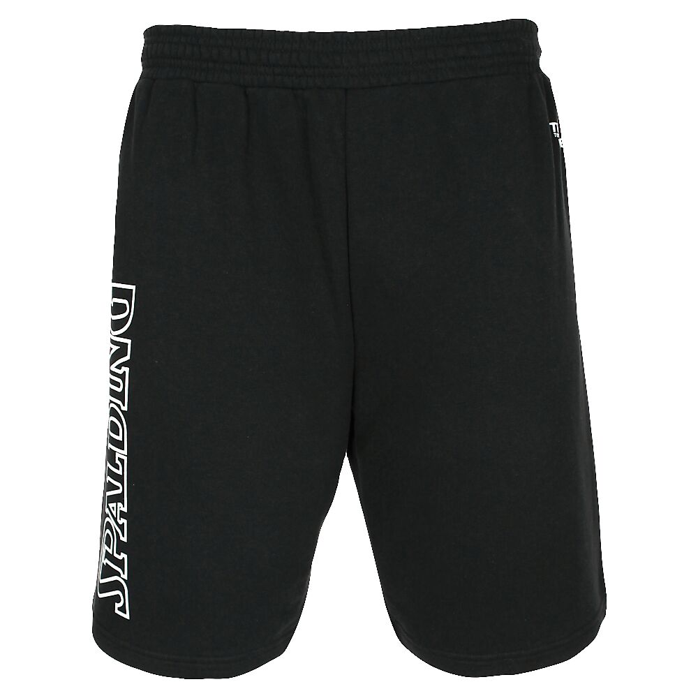 300508301-BK_TEAM II Sweatshorts Black_Front.png