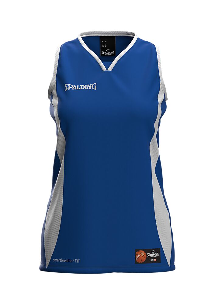 40221002-RYWH_Jam Tank Top W Royal-White_Front.png