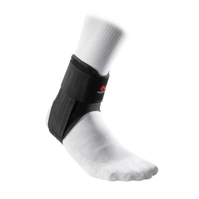 4311R-BK_Stealth Cleat 2+ Ankle Brace Black_Side right.png