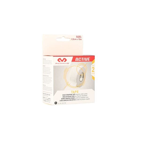 61300P-WH_McDavid Athletic tape 2.5 cm x 10 m_Box.png