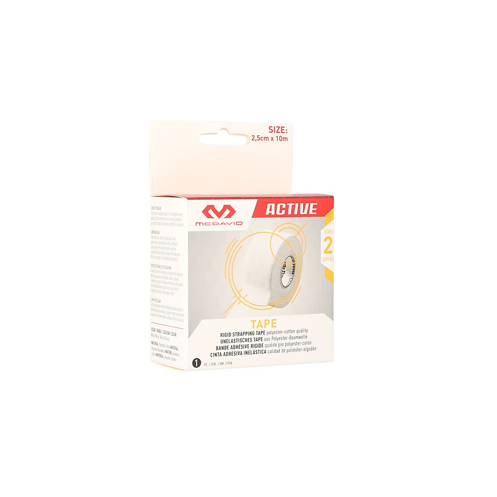 61300P-WH_McDavid Athletic tape 2.5 cm x 10 m_Box.png