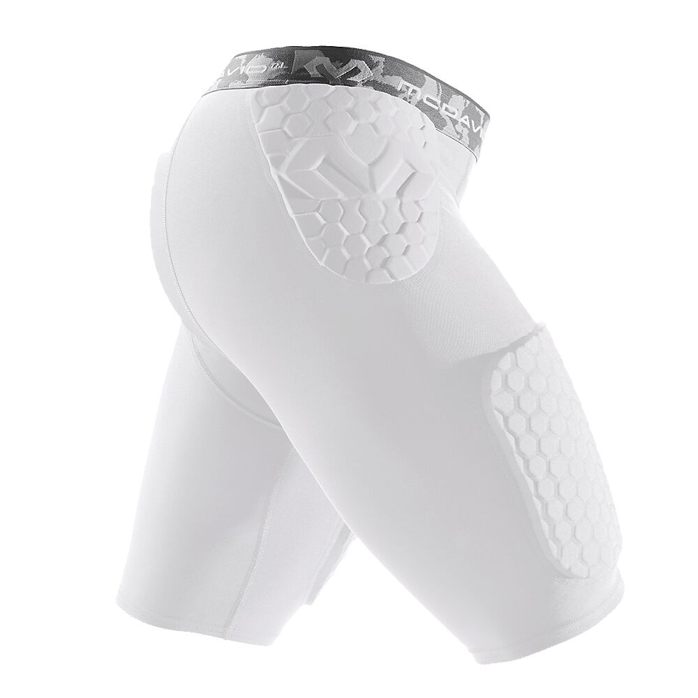 737R-WH_Hex Thudd Shorts White_Main.png