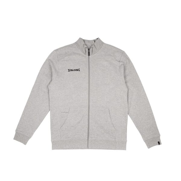 40221517-GM_Flow Zipper Jacket Grey Melange_Front.png
