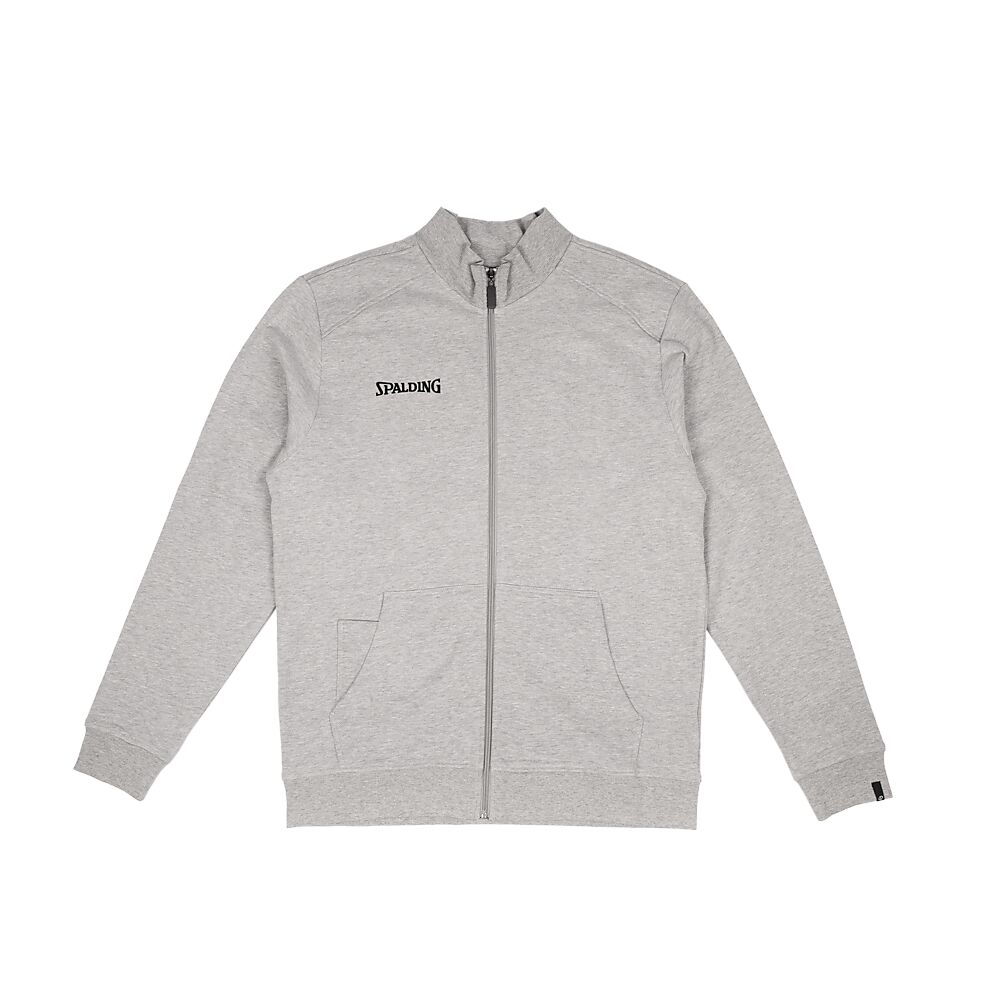 40221517-GM_Flow Zipper Jacket Grey Melange_Front.png